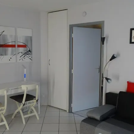 T2 Standing Confort Au Calme - Parking En Option Appartement *