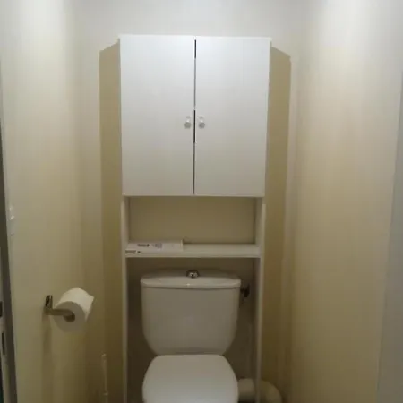 Appartement T2 Standing Confort Au Calme - Parking En Option