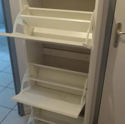 Apartment T2 Standing Confort Au Calme - Parking En Option